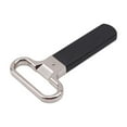thumbnail image 2 of Bottle Opener Power Tool | Wine Opener Multitool | Aluminum Alloy & ABS | Portable Two-Prong Cork Puller | Easy Grip | Universal Kitchen Bar Accessory | 11.5x6.3x1.1cm, 2 of 6