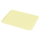 thumbnail image 4 of Caja de almacenamiento para calcetines, ropa interior, armario, contenedores de almacenamiento de lencería, divisores que ahorran espacio tapa amarilla, 4 of 7