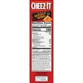 CheezIt Cheese Crackers Buffalo Wing Backed Snack (Pack of 8