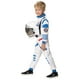 thumbnail image 4 of Disfraz de astronauta infantil de Spooktacular Creations, unisex, color blanco, 4 of 8