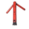 thumbnail image 4 of Baguette de Signalisation LED, Haute Luminosité 3 Niveaux de Lumière Base Pliable pour Avertissement Routier, 4 of 8