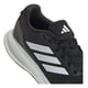 thumbnail image 5 of Tenis adidas Hombre Runfalcon 5 Running Negro Caballero blanco 25 MX, 5 of 10