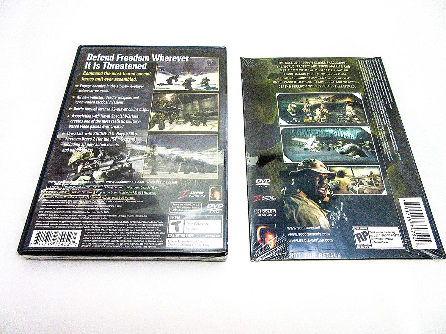 Socom U S Navy Seals Combined Assault Playstation 2 Renewed Walmart Com Walmart Com Socom U S Navy Seals Combined Assault Playstation 2 Renewed Walmart Com Walmart Com