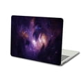 thumbnail image 4 of KSK KAISHEK Protective Case Hard Cover for 2022.0 Release MacBook Air 13.6 Inch m2 with Retina Display Type C Model: A2681 m2 Galaxy A 0186, 4 of 5