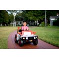 thumbnail image 4 of Jurassic World 6V SUV, 4 of 4