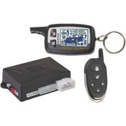 ASTRA ASTRA1000RS-DBP Remote Starter with Keyless Entry & Data Port (Two 5-Button Remotes)