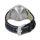 thumbnail image 3 of Luminox Air Pilot P-38 Lightning GMT Black Leather Strap White Dial Swiss Quartz XA.9527 100M Men's Watch, 3 of 3