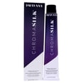 thumbnail image 1 of Tinte para cabello ChromaSilk Creme - 6.5 Rubio caoba oscuro de Pravana para unisex - Tinte para cabello de 3 oz Pravana Pravana ChromaSilk Creme Hair Color - 6.5 Dark Mahogany Blonde Color de pelo Unisex 3oz, 1 of 3