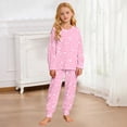 thumbnail image 6 of MEZZALL Girls Sketching And Coloring Playful Star Printed Outfit Sets Comfortable Long Sleeve Hoodie And Pants Art Activity Wear Kids Clothes Sets for Every Occasion Birthday Party Beach, 6 of 6
