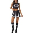 Siaonvr Autumn clearance sale 2024 Cheerleading Student Sports Day