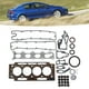 thumbnail image 5 of Engine Gasket Cylinder Head Kit, Easy Installation 0197Y1 Rust Resistant High Strength Professional Reliable  For Car ANGGREK Engine Gasket Cylinder Head Set, 5 of 8