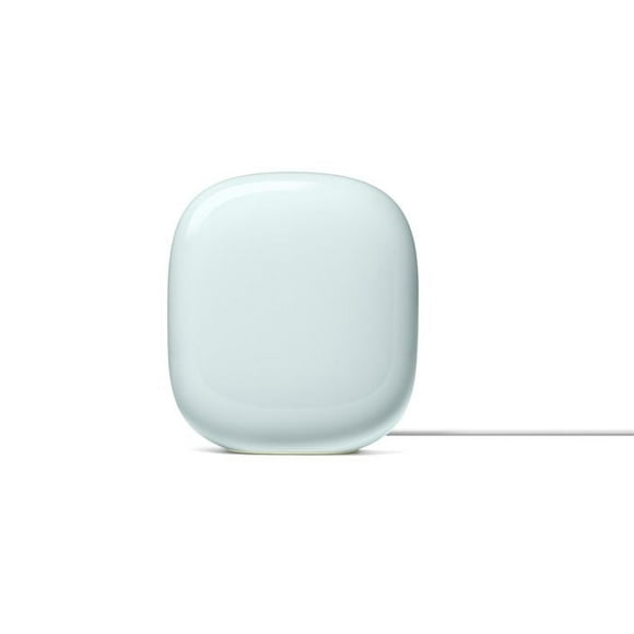 Google Nest Wifi Pro 6E - Brouillard