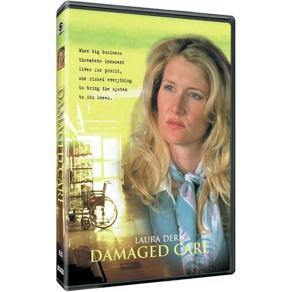 Damaged Care (DVD), CBS Mod, Drama