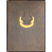 (Custom Reprint) Yearbook: 1936 Eastman School of Music - Score Yearbook (Rochester, NY)