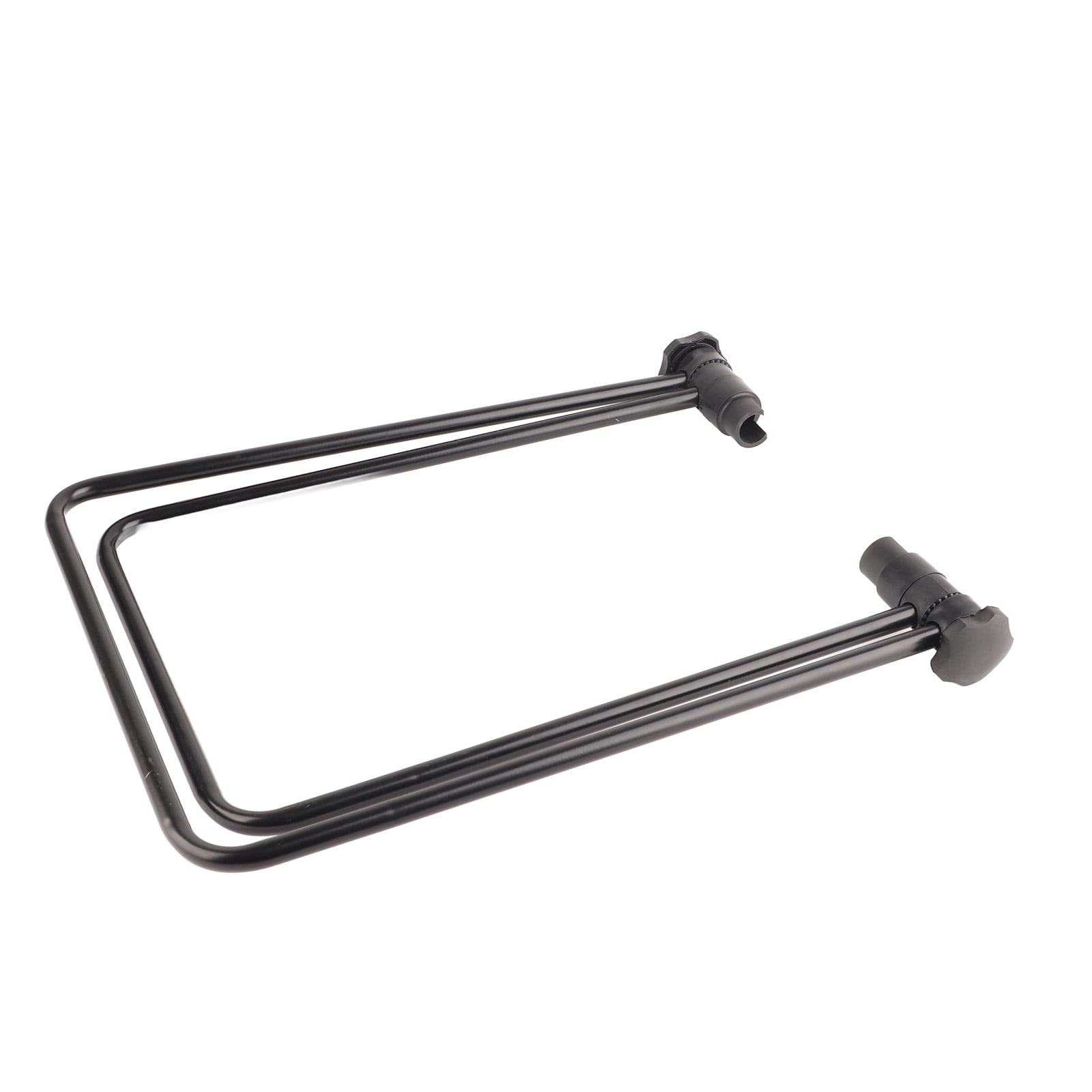 Support De Réparation Vélo En Forme De U Réglable - Support Mural Pour Suspendre Le Vélo Facilement - Marque Générique