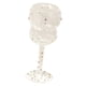 thumbnail image 5 of Diseño de Candy Dot Bebida Bebada de vidrio Coplete práctico Copa de bebidas Ligero Ligero fácil para apartamentos Vacaciones de bodas, 5 of 9