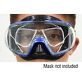 TUSA Sport Optical Lens Mask Insert -2.0 - Walmart.com