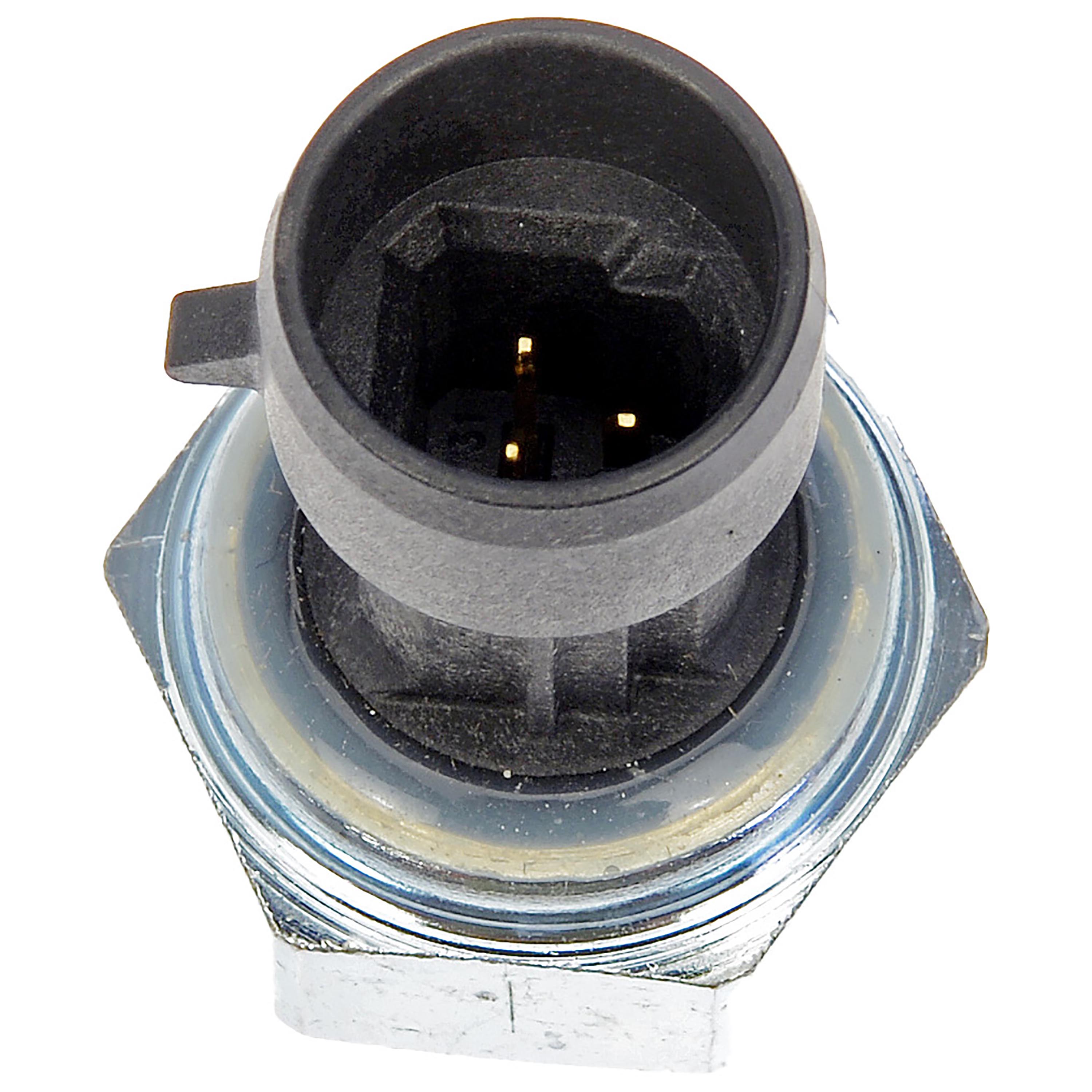 Dorman 904-7512 Engine Oil Pressure Sensor for Specific International Models, Silver