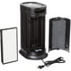 thumbnail image 4 of Purificador de aire Honeywell AllergenPlus HEPA Tower HPA060 negro, 4 of 7