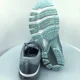 thumbnail image 5 of Asics GT-2000 9 Knit Size 11 Womens Piedmont Grey Aqua Angel Athletic Shoes, 5 of 6