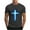 Gray, variant on Faith Cross T-Shirt for Men Short Sleeve Christian T Shirt Summer Casual Slim Fit Crewneck Tee Tops Lightweight Workout Graphic Tees Black L