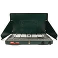 thumbnail image 1 of Coleman Classic Propane Gas Camping Stove, 2-Burner, 1 of 7