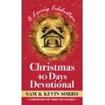 thumbnail image 1 of Pre-Owned Christmas 40 Days Devotional: A Loving Celebration with a Foreword by Mike Huckabee (Hardcover) 1630063029 9781630063023, 1 of 2