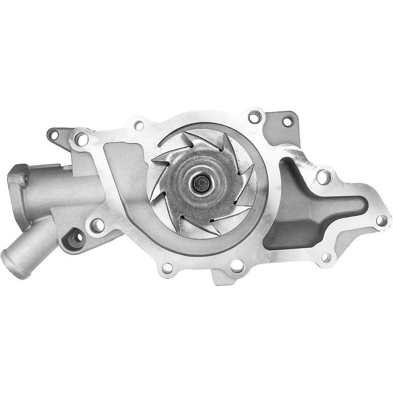 Engine Water Pump W/ Gasket - Fits 2004-2006 Dodge/Freightliner Sprinter 2500/3500 2.7L Diesel (AW6007)