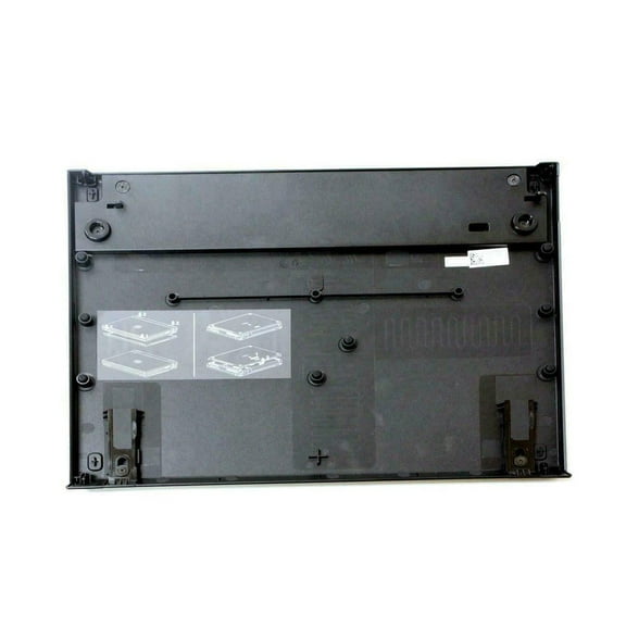 Pre-Owned Dell Vostro 1310 1510 1511 Black Cooling Heat Insulator Bottom Base kit G130F 0G130F CN-0G130F (Good)