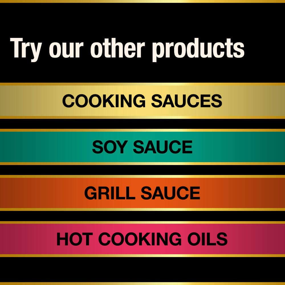 House Of Tsang, Sauce Stirfry Saigon Sizzle, 12-Ounce (6 Pack)