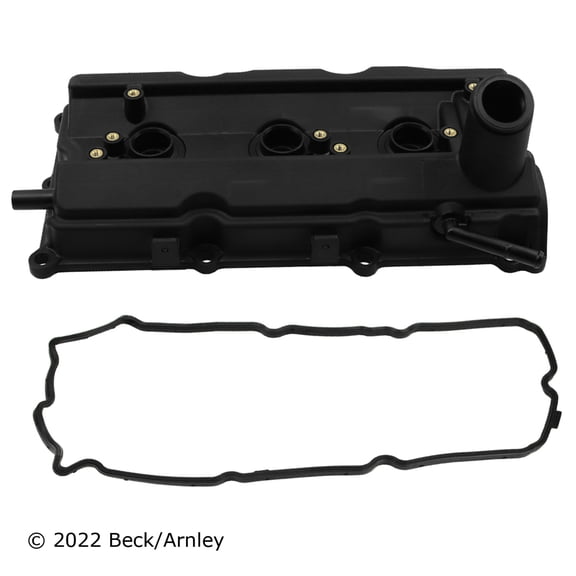 BeckArnley 036-0009 Valve Cover Assembly