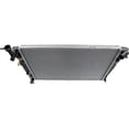 thumbnail image 4 of Radiator For 05-09 Tucson/Sportage 2.7L V6 05-06 Tucson 2.0L W/Climate Control, 4 of 5