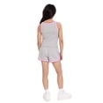 thumbnail image 6 of Disney Classics Marie Girls Graphic Tank Top and Matching Shorts Set, 2-Piece, Sizes 4-16, 6 of 8