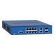 Adtran Commutateur Ethernet Gigabit Couche 3 Lite - 12 Ports - Gérable - 2 X Fentes d'Extension - 10/100/ – image 2 sur 2