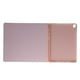 thumbnail image 3 of Funda protectora para tableta TPU suave Gel de sílice Resistente al desgaste Suministros de computadora para IOS Tablet Pro Air 10.5inPink, 3 of 10