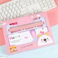 thumbnail image 1 of School Supplies Office Desk Accessories Office Suppliescute Stationery Set Kit Stationery Bundle for Students &, 1 of 6