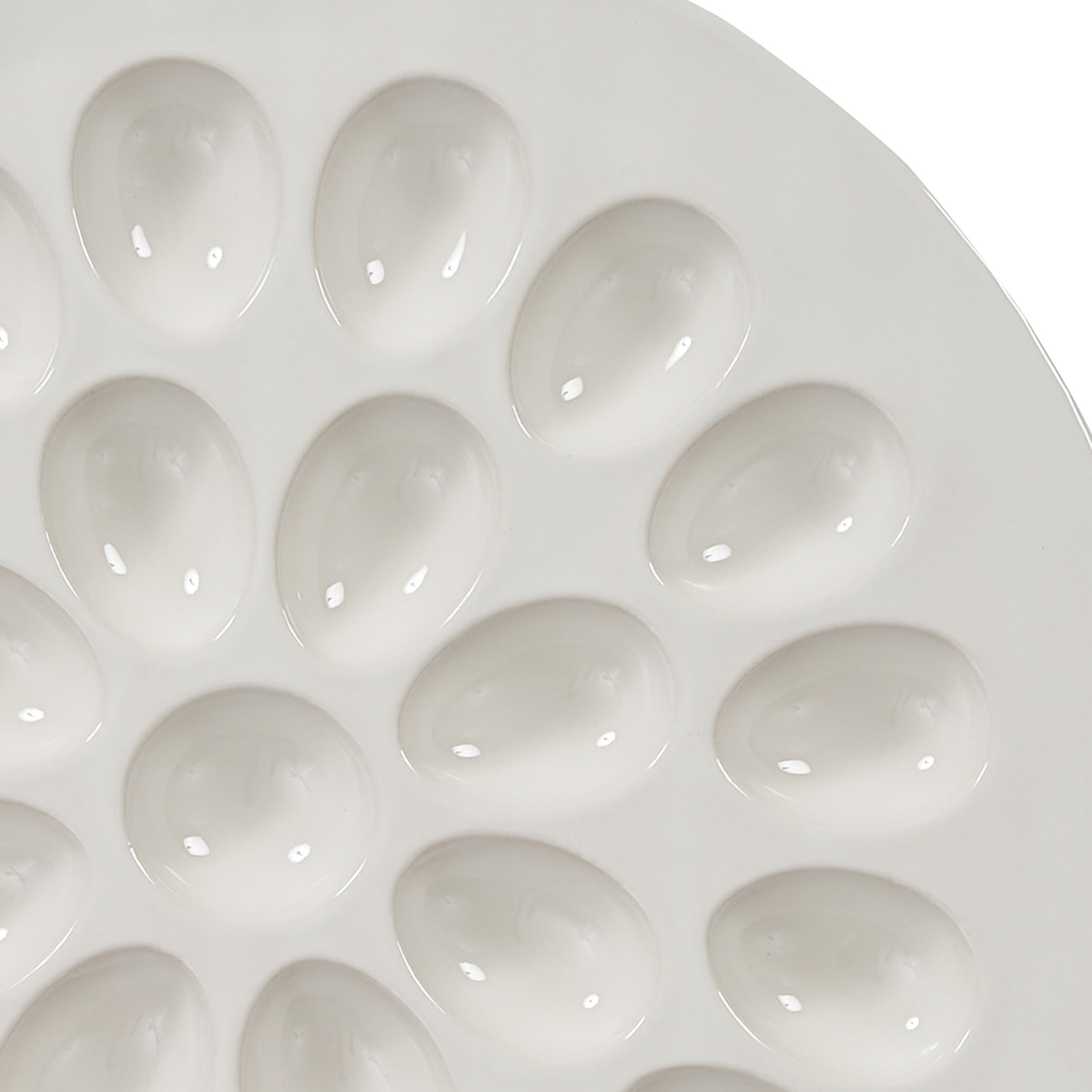Park Designs Spring In Bloom Egg Platter