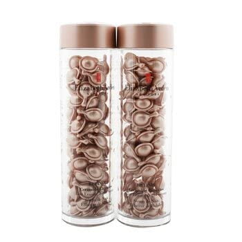 Sérum nocturno Duo Elizabeth Arden Ceramide Retinol 2x90 cápsulas