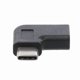 thumbnail image 2 of 90 Degree Right Angle USB 3.1 Type C Male To Female USB-C Converter Adapter, 2 of 4