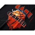 thumbnail image 6 of Beezizac Pajamas For Little Big Boys Cool Black Basketball Long Sleeve 2-PC Cozy PJ Set Kid Size 14, 6 of 8