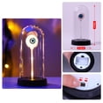 thumbnail image 6 of Halloween Decorations Indoor - Eyeball LED Lamp, Spooky Monster Eye Tabletop Decor, Creepy Glowing Desktop Light, Horror Gothic Home Decoration for Shelf Party Haunted House, 6 of 8