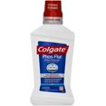 thumbnail image 1 of Colgate Phos-Flur Rinçage au Fluorure Anti-Carie Menthe 16 oz (Lot de 6), 1 of 1