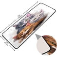 thumbnail image 2 of FREEAM Cute Cats Runner Rug - 24"x72" Ultra Soft Non-Slip Floor Mat Washable Area Rugs for Kitchen Bathroom Entry Home Decor, 2 of 7