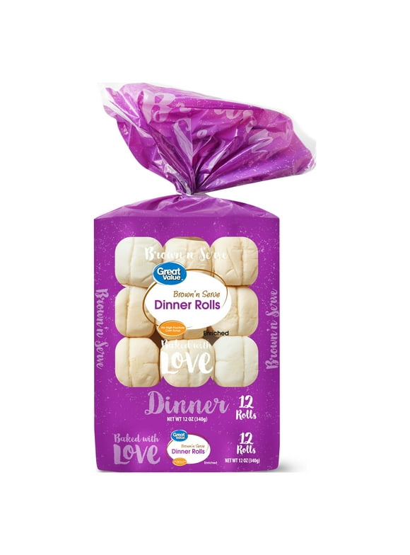 Great Value Fresh (InStore Only) in Great Value Food