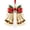 Gold, variant on 1 Pc Christmas Cash Gift Ornament, Acrylic Money Holder for Tree Decor, Christmas Holder Ornament, Festive Storage Hanging Charm, Money Holder Pendant, Decorative Gift‑Keeping Trinket