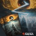 thumbnail image 4 of Magic : The Gathering TCG - Secret Lair Drop Series - Mountain, Go, 4 of 7
