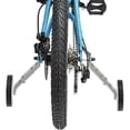 thumbnail image 3 of Adjustable Children's Bike Training Wheels for Youth Bikes with Variable Speed Stability Support, 3 of 6