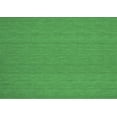 thumbnail image 1 of Ahgly Company Indoor Rectangle Abstract Emerald Green Contemporary Area Rugs, 7' x 9', 1 of 4