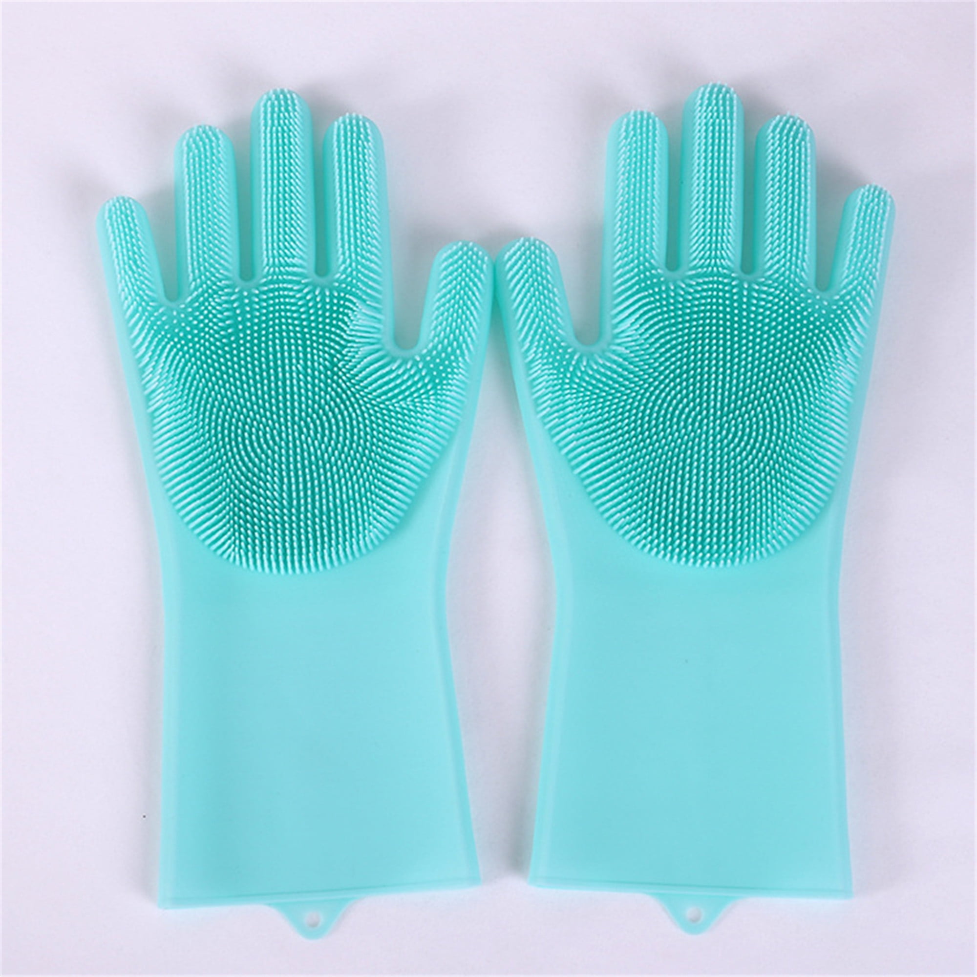 washing up gloves