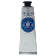 Shea Butter Hand Cream - Dry Skin by Loccitane for Unisex - 1 oz Hand Cream